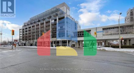 Residential - Single Family Home - Toronto, Canada - Canada