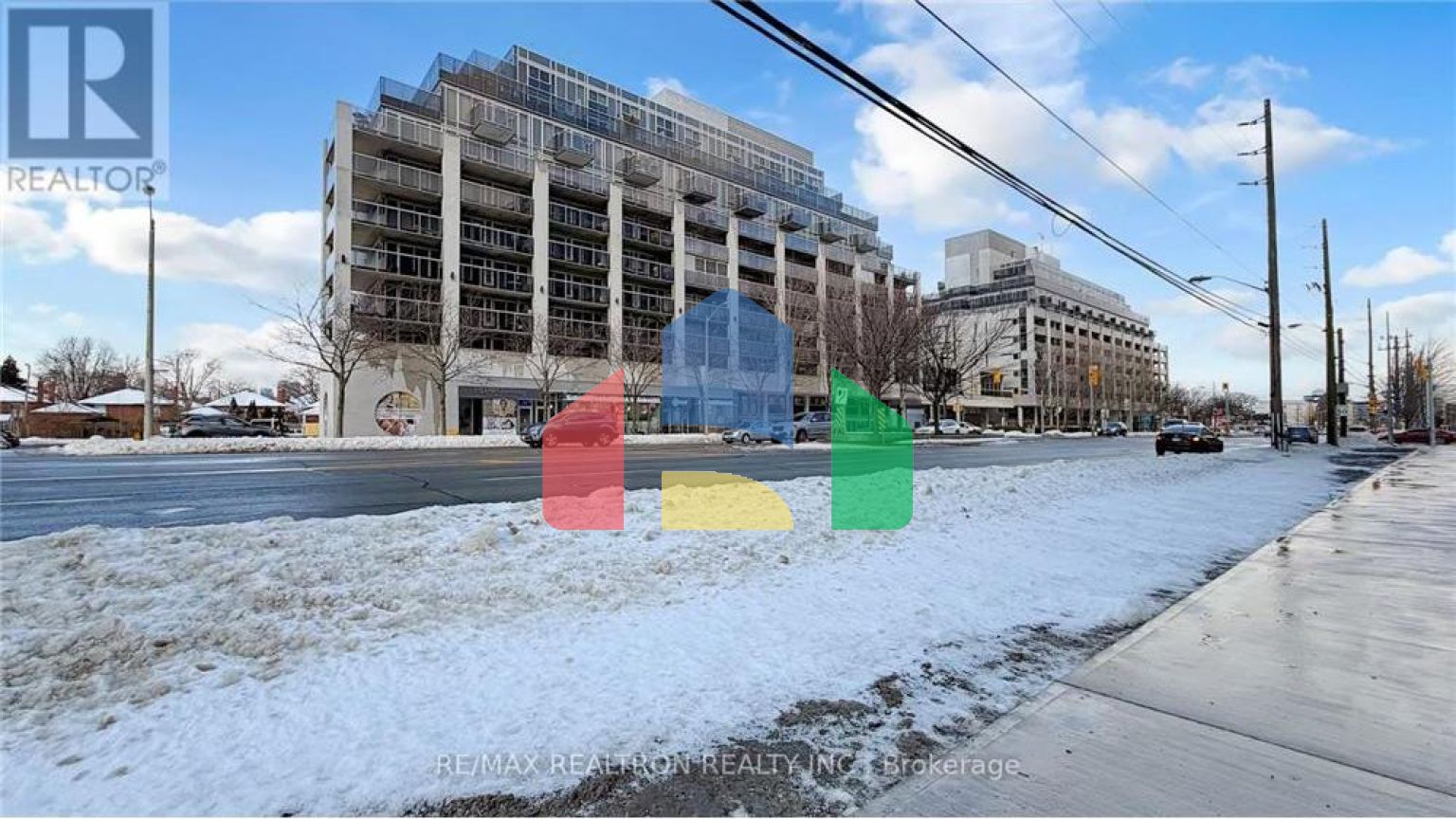 Residential - Single Family Home - Toronto, Canada - Canada