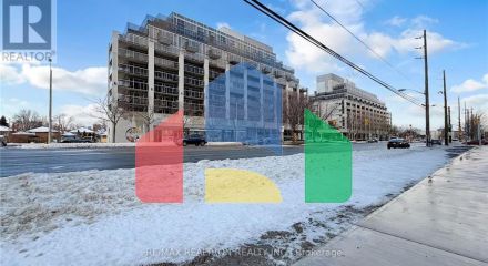 Residential - Single Family Home - Toronto, Canada - Canada