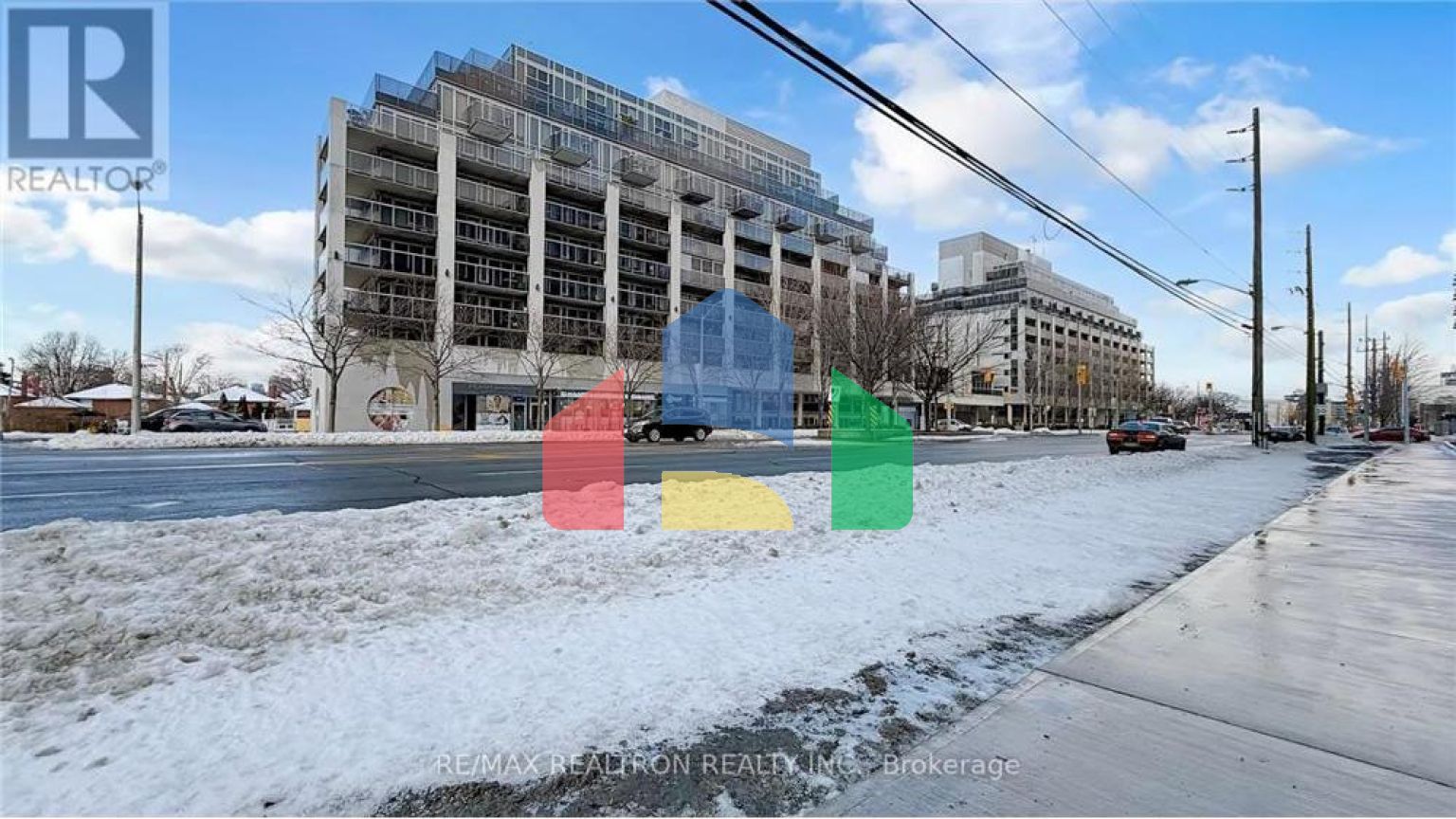 Residential - Single Family Home - Toronto, Canada - Canada