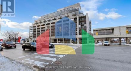 Residential - Single Family Home - Toronto, Canada - Canada