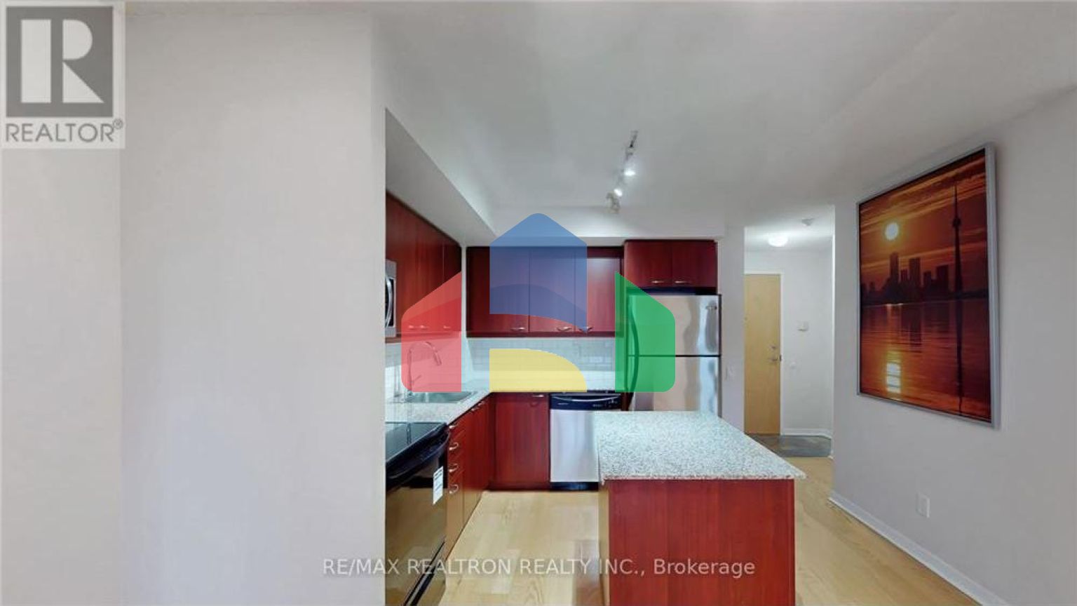 Residential - Single Family Home - Toronto, Canada - Canada