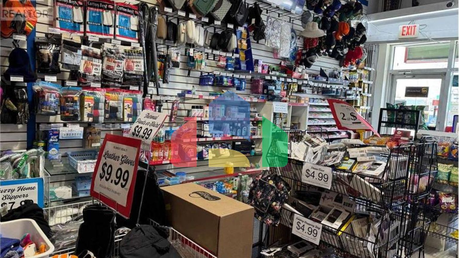 Commercial - Commercial/Retail - Toronto, Canada - Canada