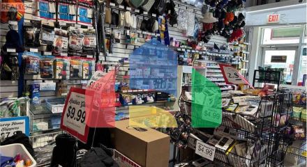 Commercial - Commercial/Retail - Toronto, Canada - Canada