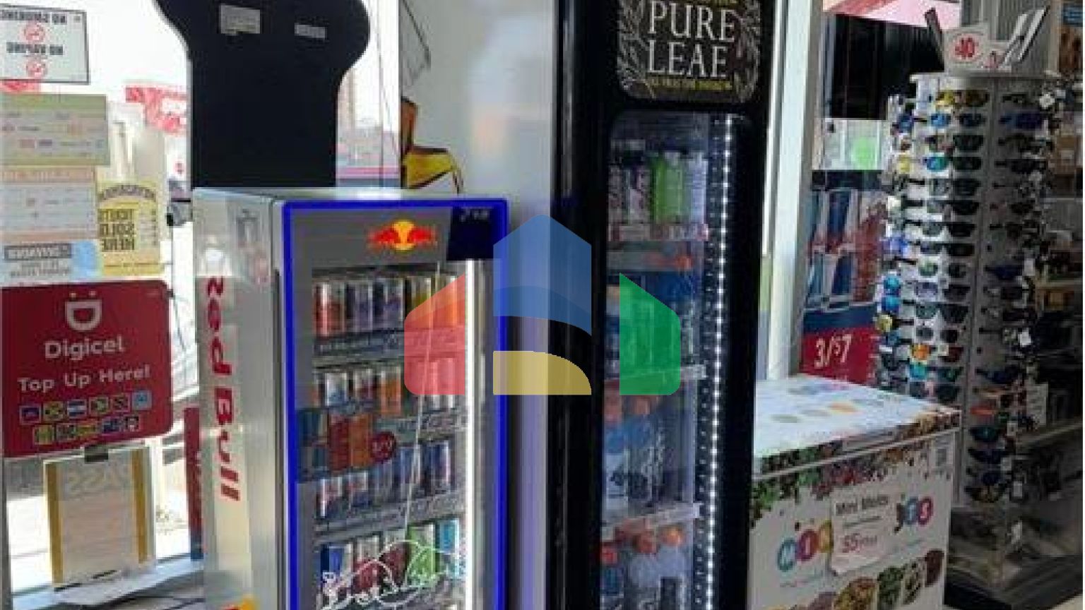 Commercial - Commercial/Retail - Toronto, Canada - Canada