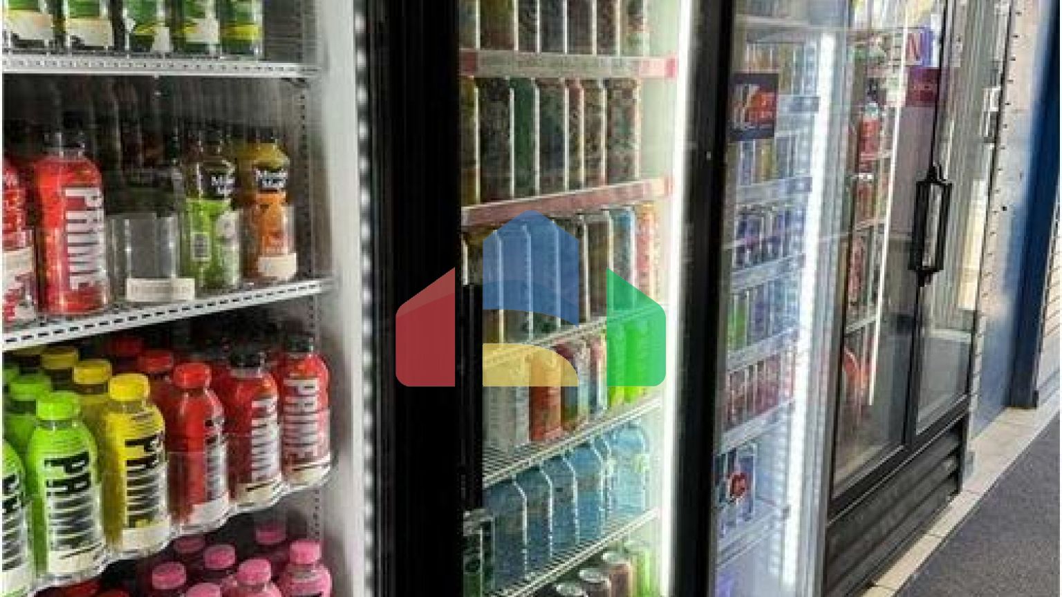 Commercial - Commercial/Retail - Toronto, Canada - Canada