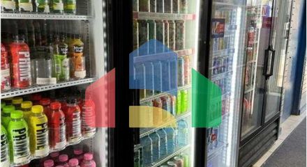 Commercial - Commercial/Retail - Toronto, Canada - Canada