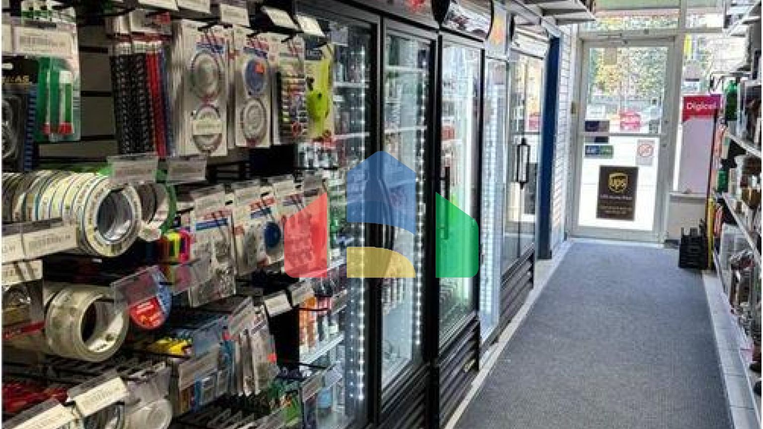 Commercial - Commercial/Retail - Toronto, Canada - Canada