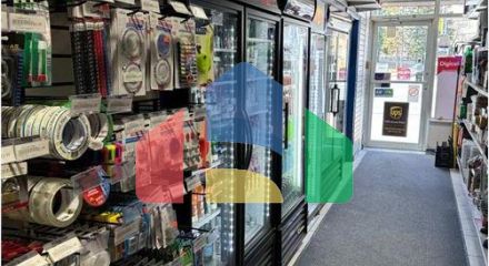 Commercial - Commercial/Retail - Toronto, Canada - Canada