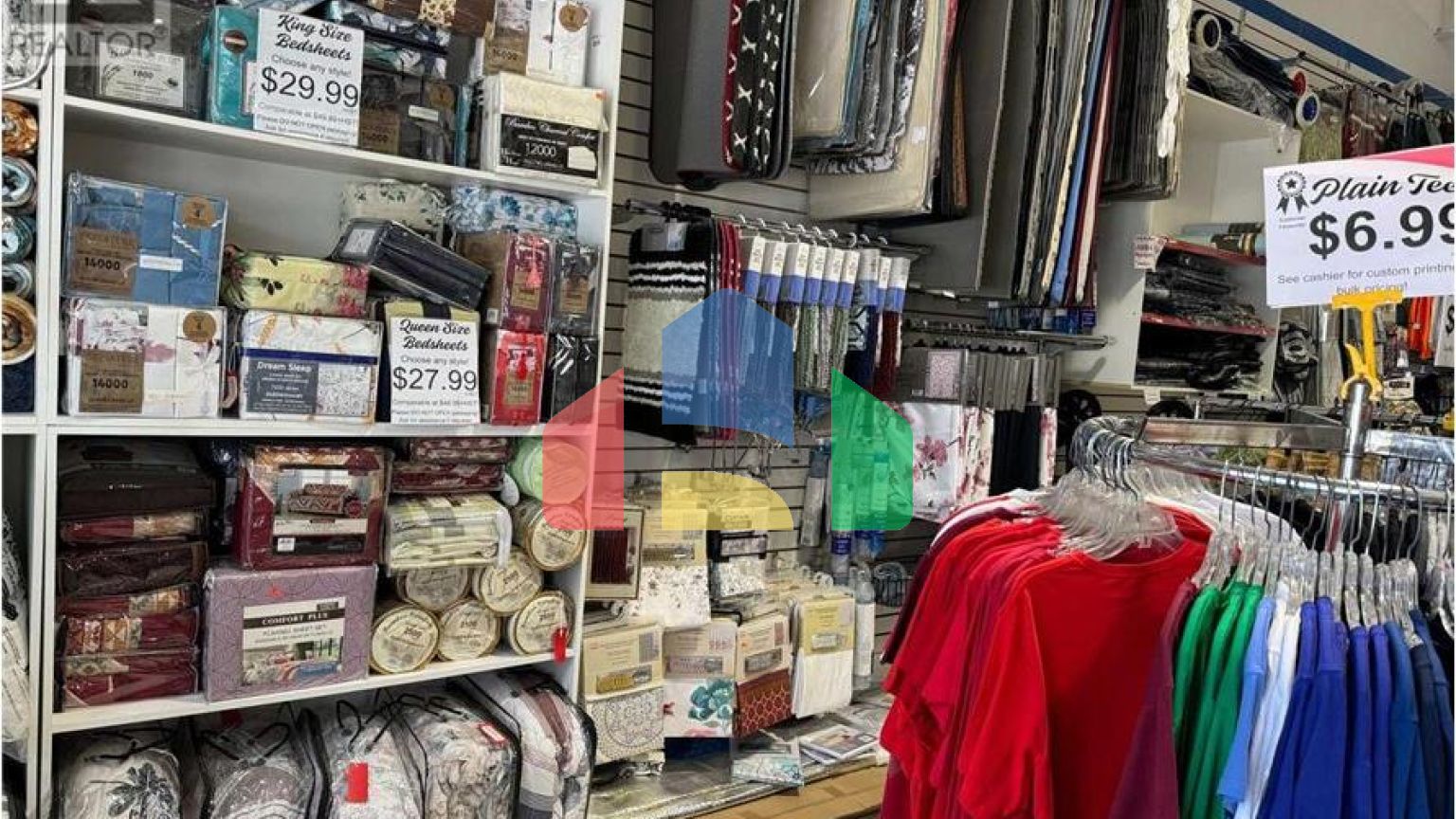 Commercial - Commercial/Retail - Toronto, Canada - Canada