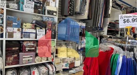 Commercial - Commercial/Retail - Toronto, Canada - Canada