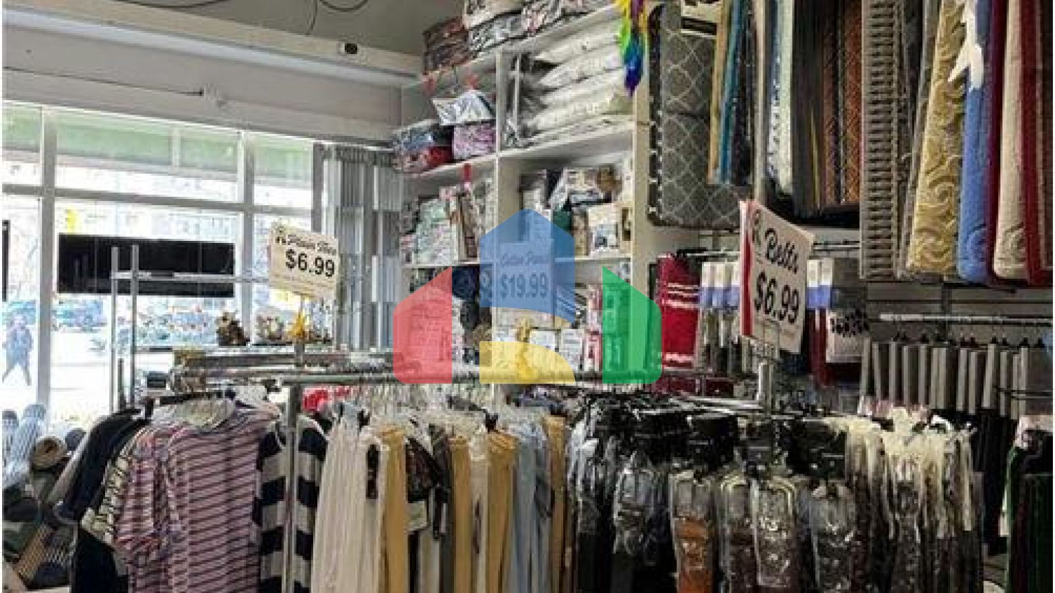 Commercial - Commercial/Retail - Toronto, Canada - Canada