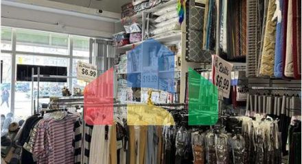 Commercial - Commercial/Retail - Toronto, Canada - Canada