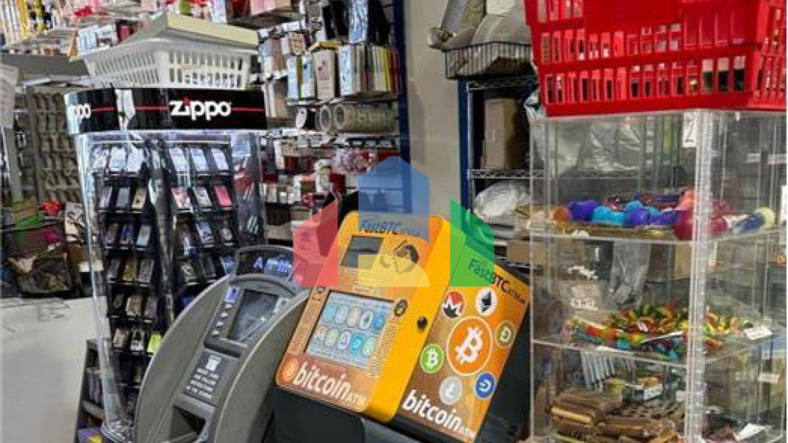 Commercial - Commercial/Retail - Toronto, Canada - Canada