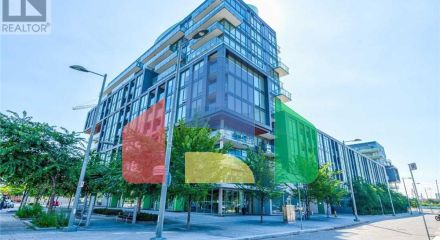 Residential - Single Family Home - Toronto, Canada - Canada
