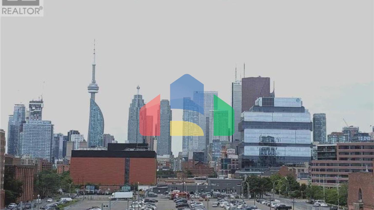 Residential - Single Family Home - Toronto, Canada - Canada