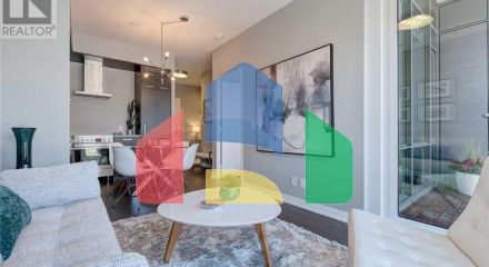 Residential - Single Family Home - Toronto, Canada - Canada