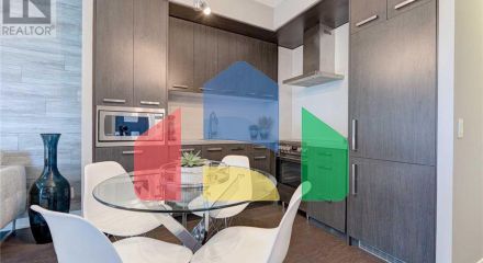 Residential - Single Family Home - Toronto, Canada - Canada