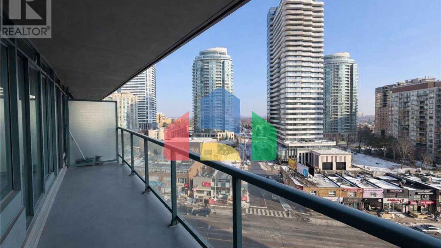 Residential - Single Family Home - Toronto, Canada - Canada