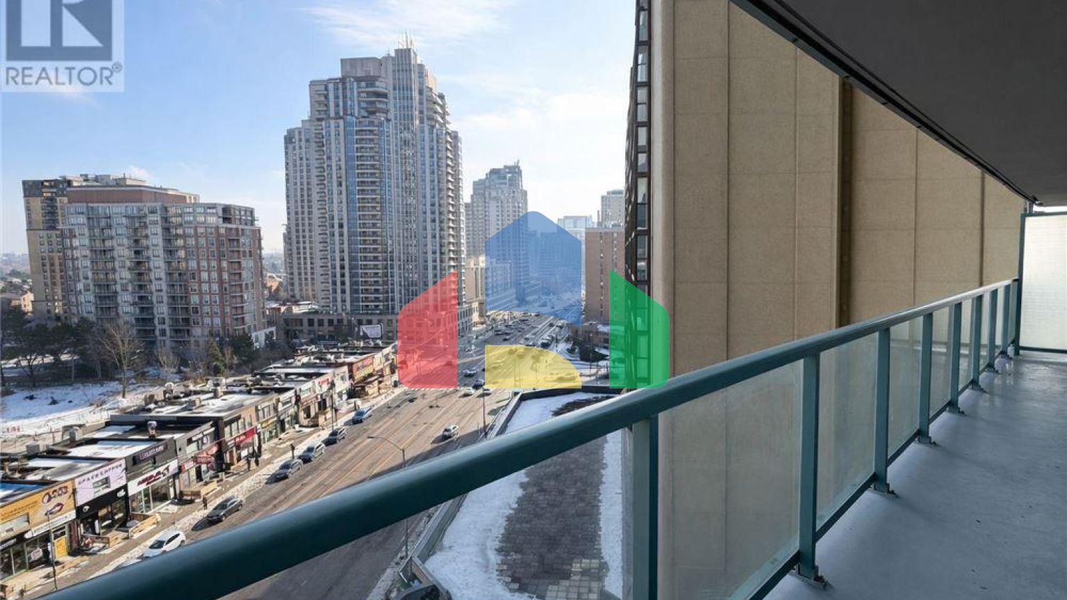 Residential - Single Family Home - Toronto, Canada - Canada