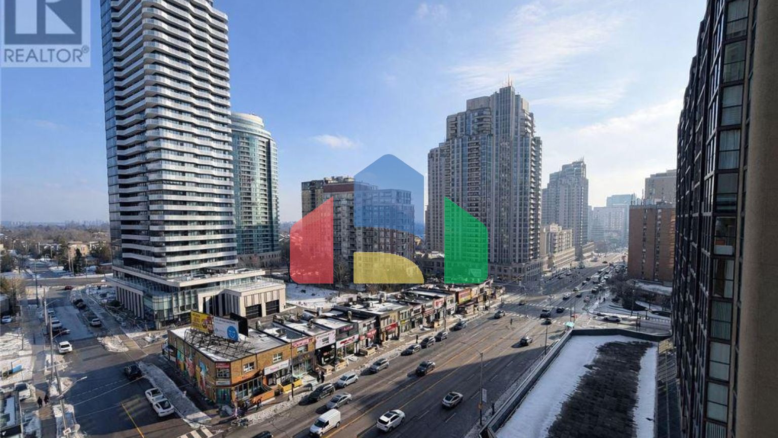 Residential - Single Family Home - Toronto, Canada - Canada