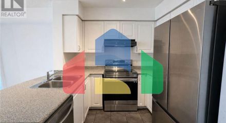 Residential - Single Family Home - Toronto, Canada - Canada