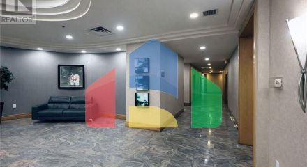 Residential - Single Family Home - Toronto, Canada - Canada