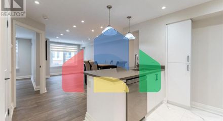 Residential - Single Family Home - Toronto, Canada - Canada