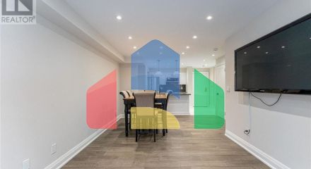 Residential - Single Family Home - Toronto, Canada - Canada