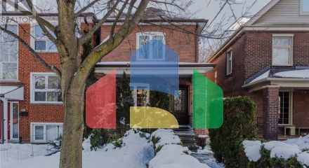 Residential - Single Family Home - Toronto, Canada - Canada