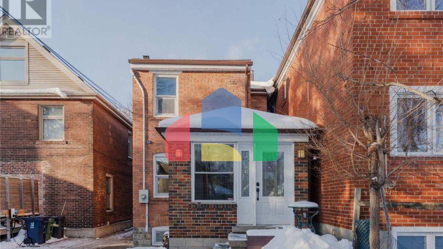 Residential - Single Family Home - Toronto, Canada - Canada