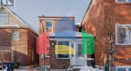 Residential - Single Family Home - Toronto, Canada - Canada