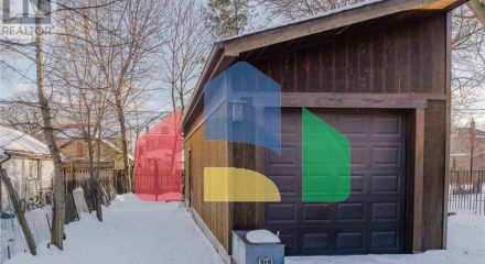 Residential - Single Family Home - Toronto, Canada - Canada