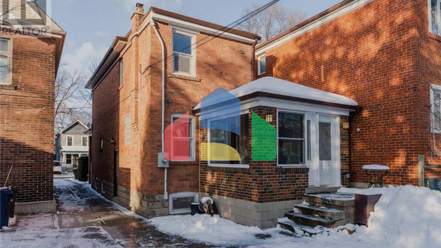 Residential - Single Family Home - Toronto, Canada - Canada