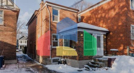 Residential - Single Family Home - Toronto, Canada - Canada