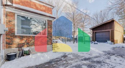 Residential - Single Family Home - Toronto, Canada - Canada