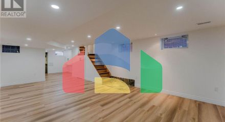 Residential - Single Family Home - Toronto, Canada - Canada