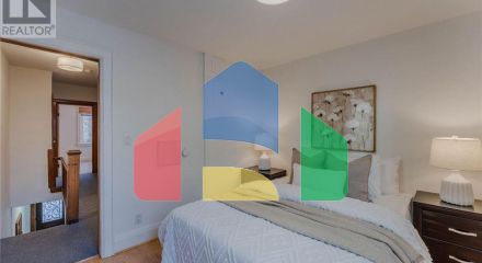 Residential - Single Family Home - Toronto, Canada - Canada