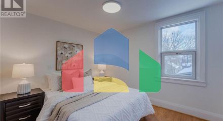 Residential - Single Family Home - Toronto, Canada - Canada