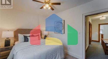 Residential - Single Family Home - Toronto, Canada - Canada