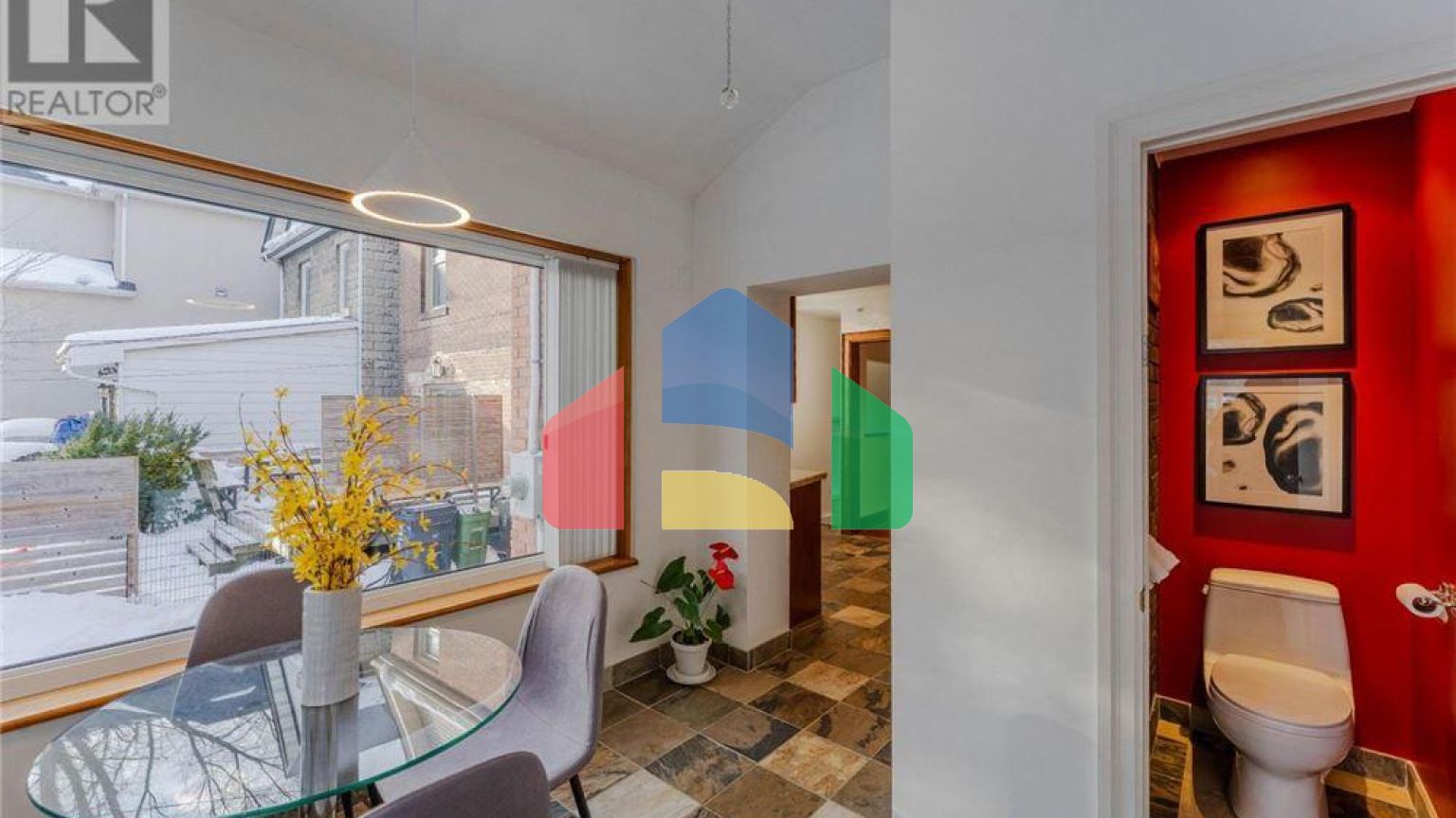 Residential - Single Family Home - Toronto, Canada - Canada