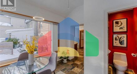 Residential - Single Family Home - Toronto, Canada - Canada