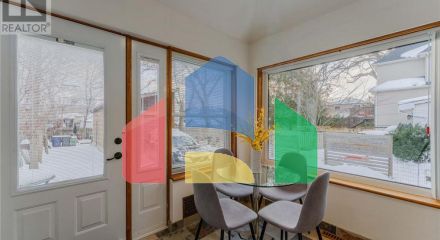 Residential - Single Family Home - Toronto, Canada - Canada