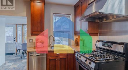 Residential - Single Family Home - Toronto, Canada - Canada