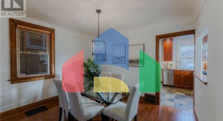 Residential - Single Family Home - Toronto, Canada - Canada