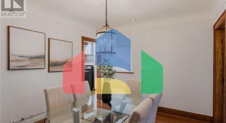 Residential - Single Family Home - Toronto, Canada - Canada