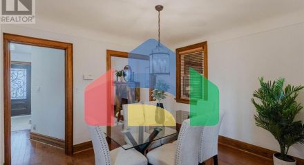 Residential - Single Family Home - Toronto, Canada - Canada