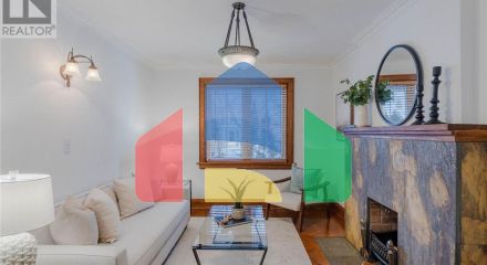 Residential - Single Family Home - Toronto, Canada - Canada