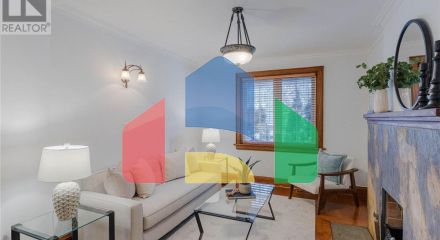 Residential - Single Family Home - Toronto, Canada - Canada