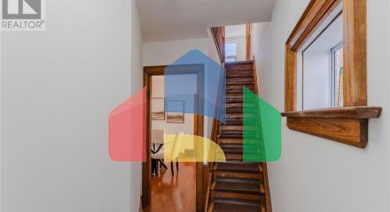 Residential - Single Family Home - Toronto, Canada - Canada